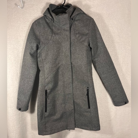 Ladies McKinley Jacket - Picture 11 of 14